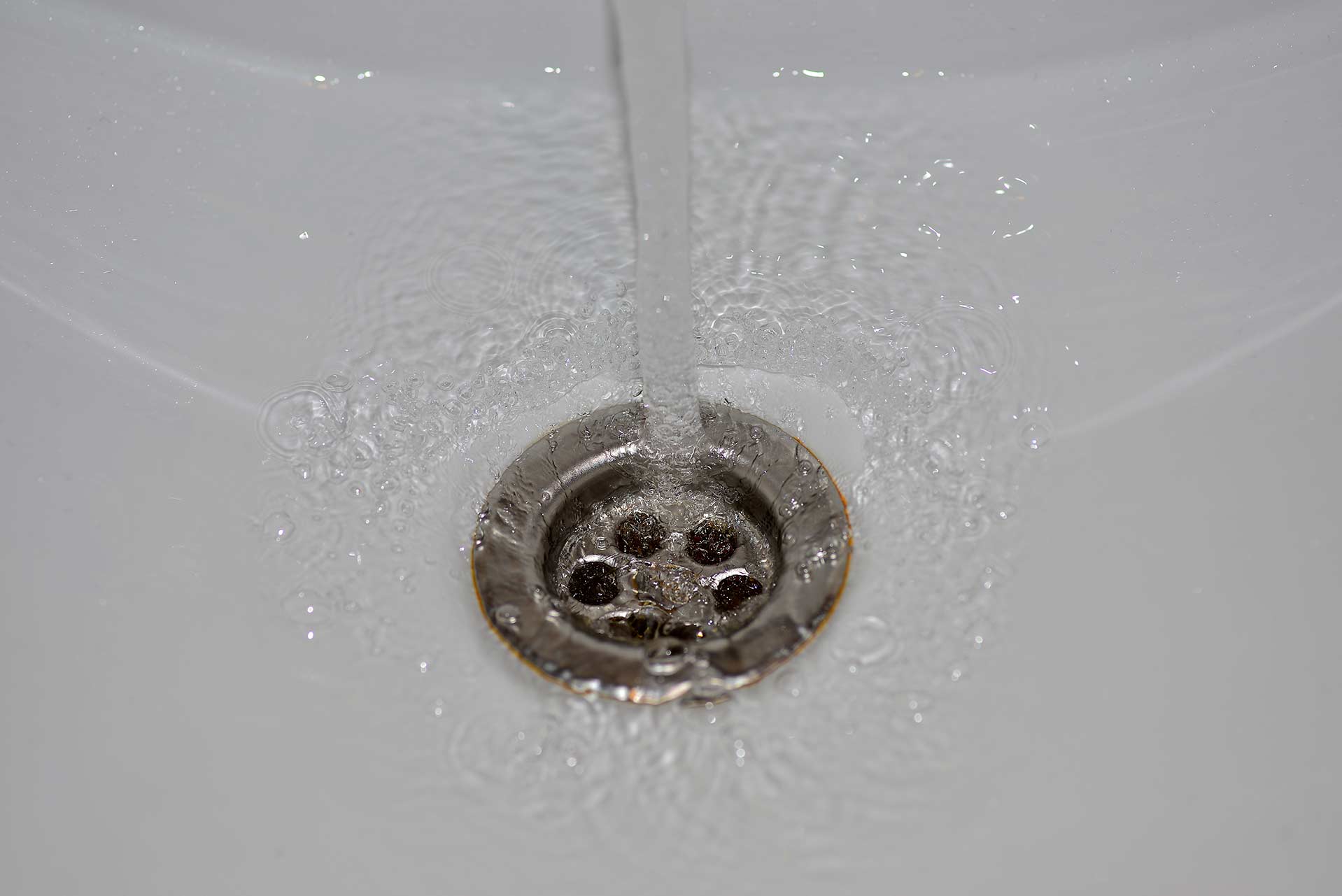 A2B Drains provides services to unblock blocked sinks and drains for properties in Saltdean.